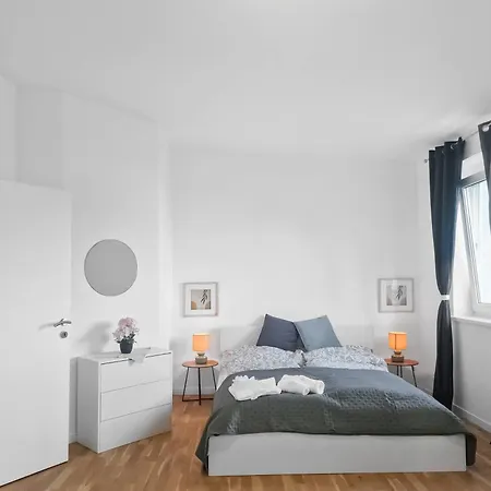Stockerau Comfort Studio 1 Bedroom For 2 Exterior photo