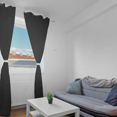 Stockerau Comfort Studio 1 Bedroom For 2 Exterior photo
