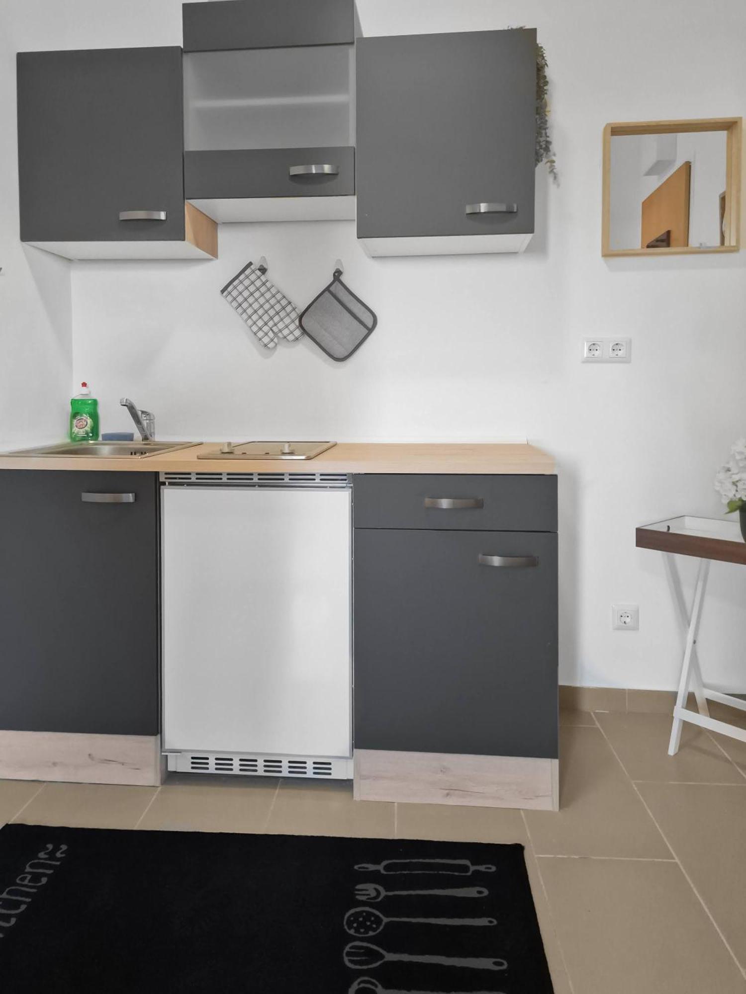 Comfort 1 Bedroom For 2 * Stockerau