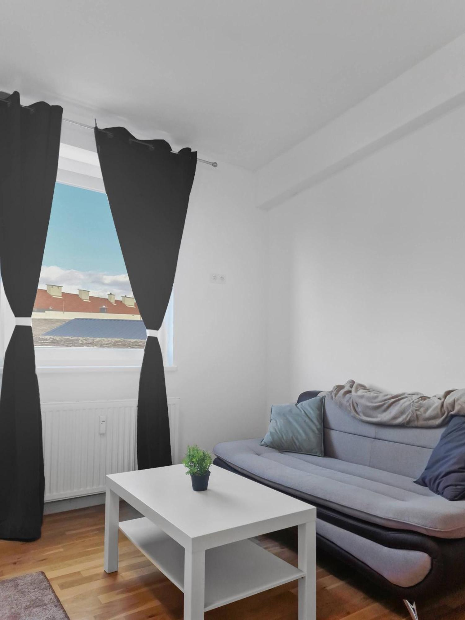Comfort 1 Bedroom For 2 *