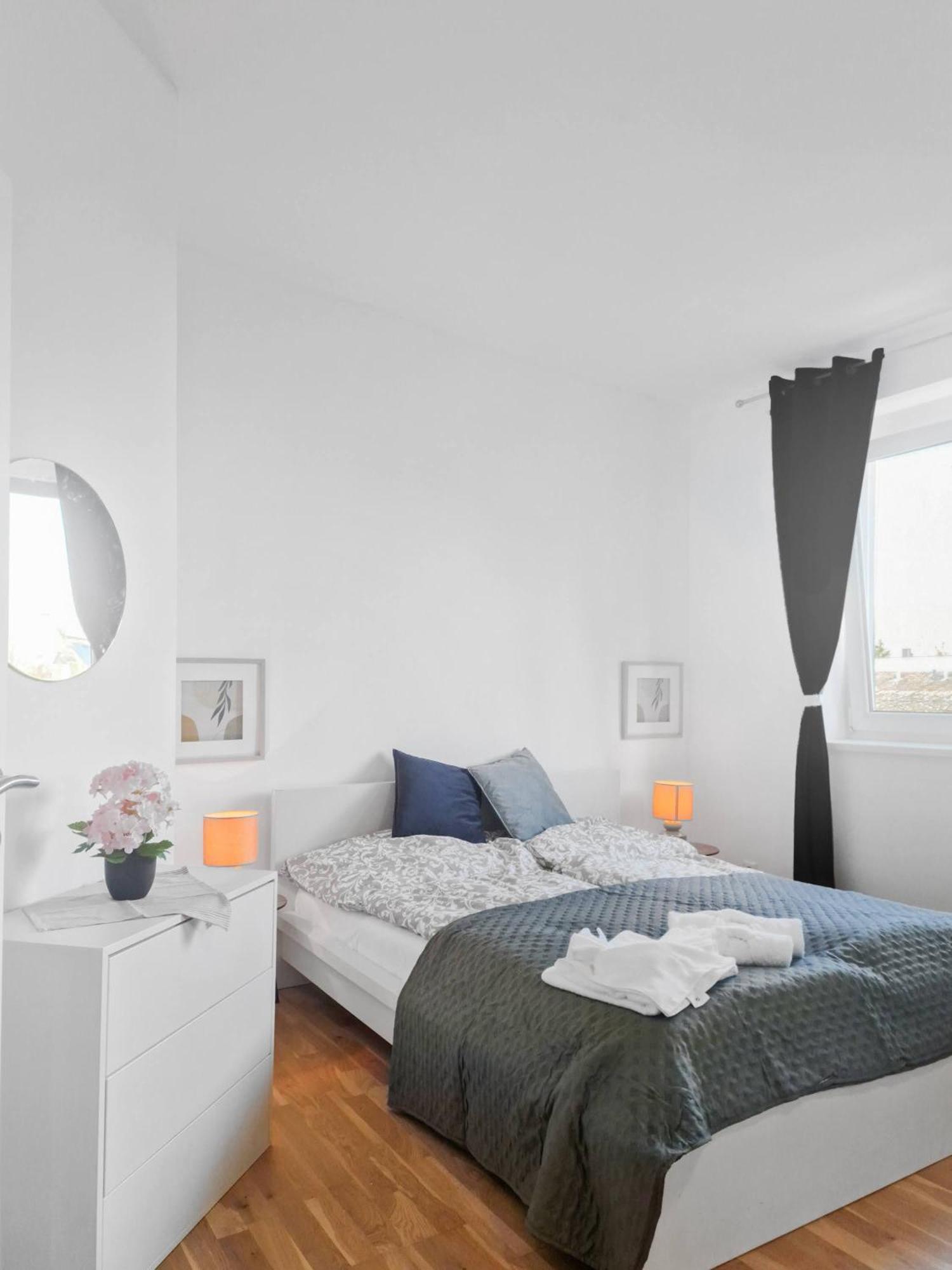 Comfort 1 Bedroom For 2 Apartment *